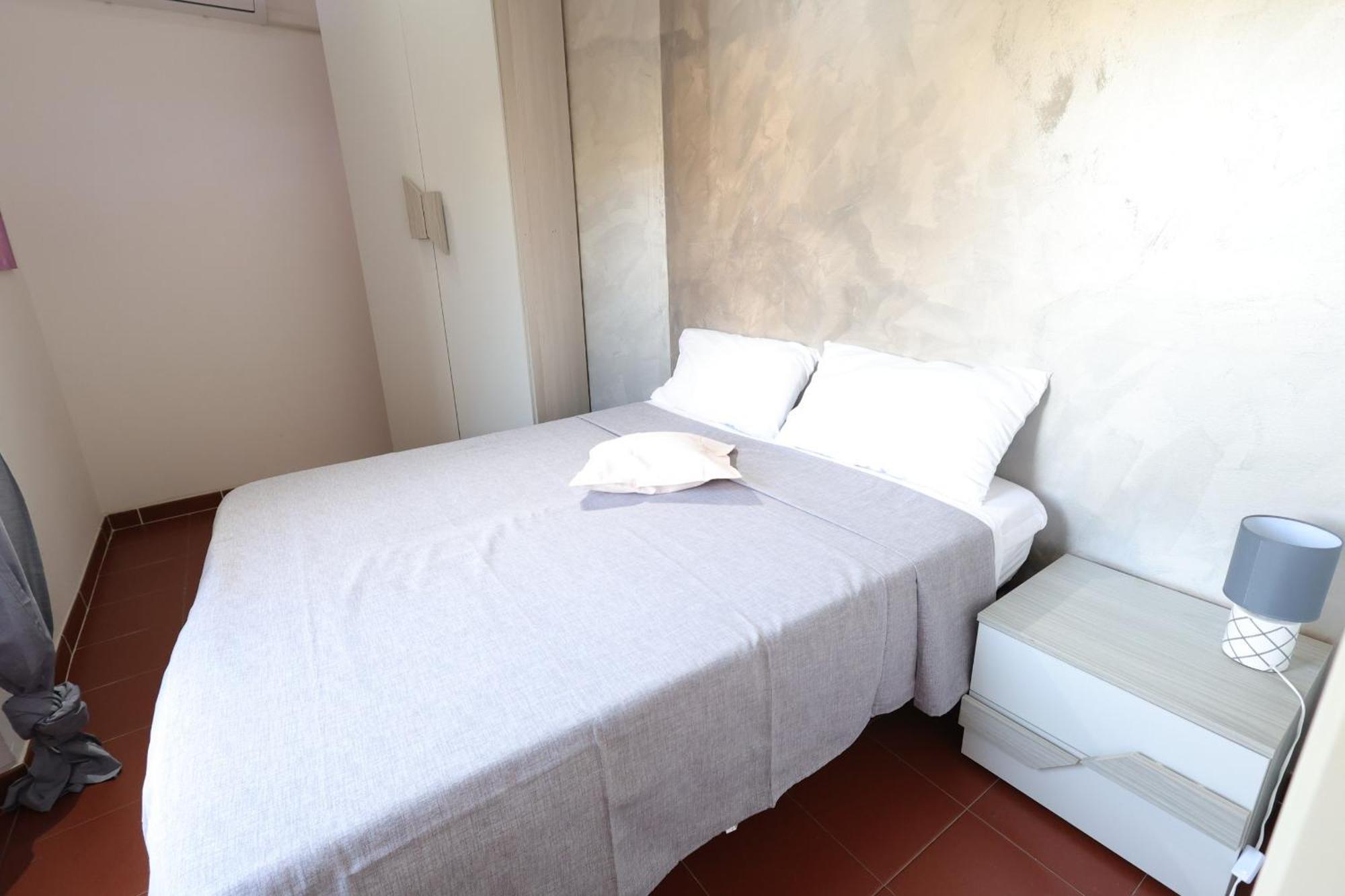 Il Quadrifoglio B&B Cirella Buitenkant foto
